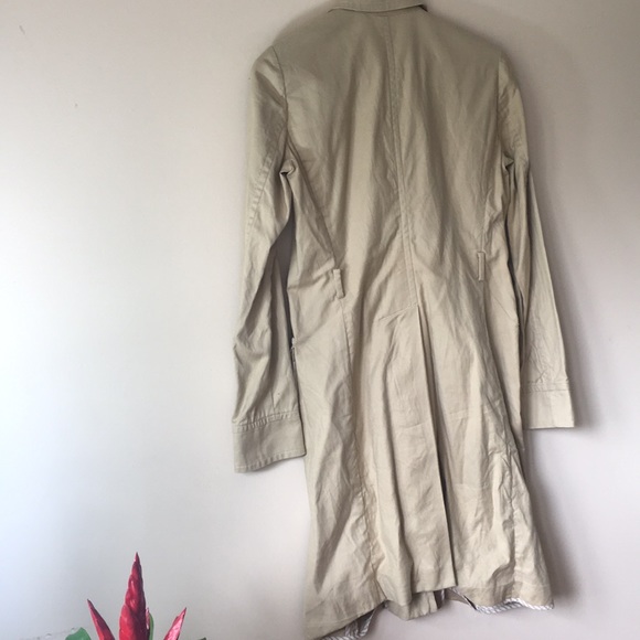 KENNETH COLE | Trench Coat - Picture 10 of 10